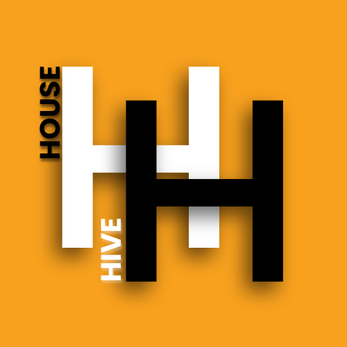Hive Hause Creative Studios Logo